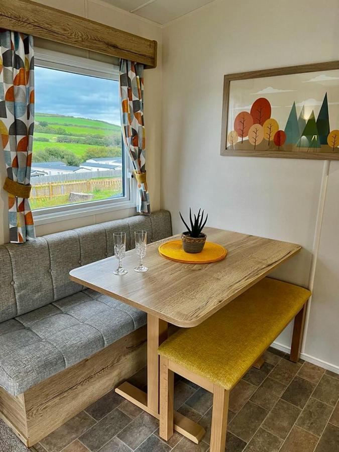 Newquay Bay Resort - Summer Days 135 Kültér fotó