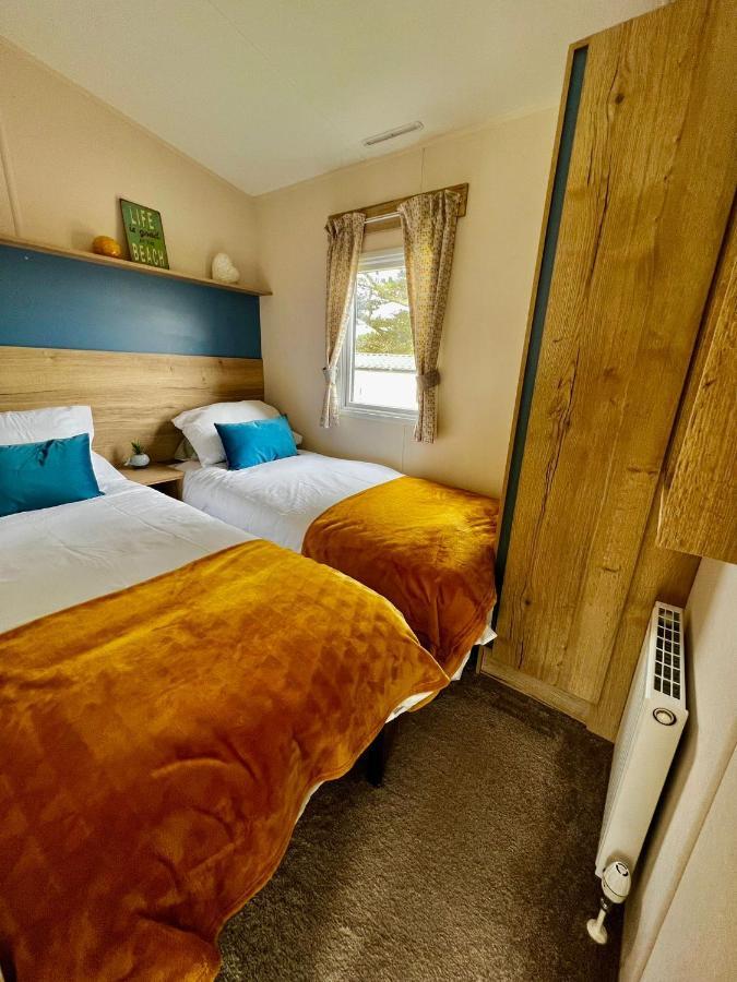 Newquay Bay Resort - Summer Days 135 Kültér fotó