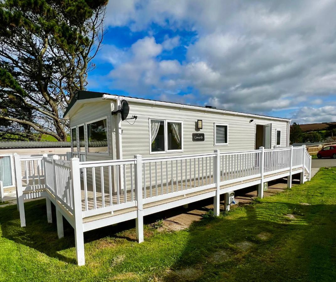 Newquay Bay Resort - Summer Days 135 Kültér fotó