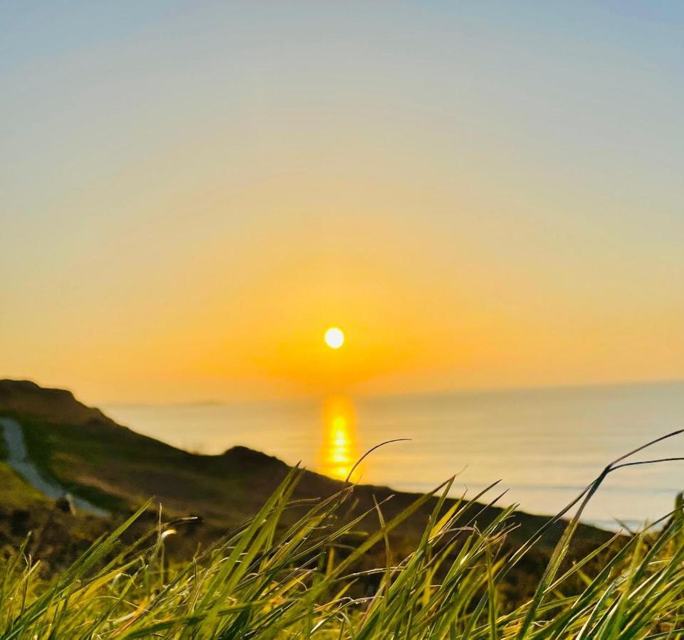 Newquay Bay Resort - Summer Days 135 Kültér fotó