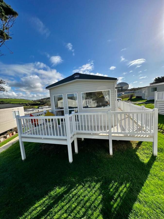Newquay Bay Resort - Summer Days 135 Kültér fotó
