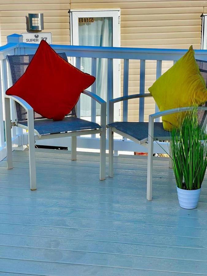 Newquay Bay Resort - Summer Days 135 Kültér fotó