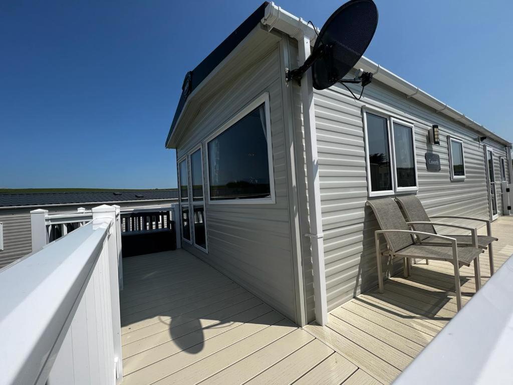 Newquay Bay Resort - Summer Days 135 Kültér fotó