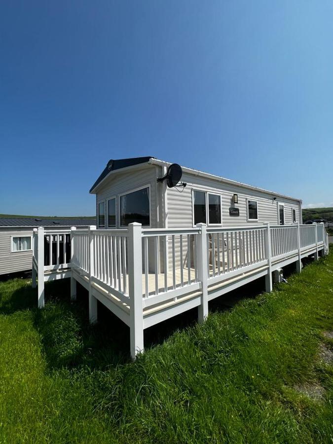 Newquay Bay Resort - Summer Days 135 Kültér fotó